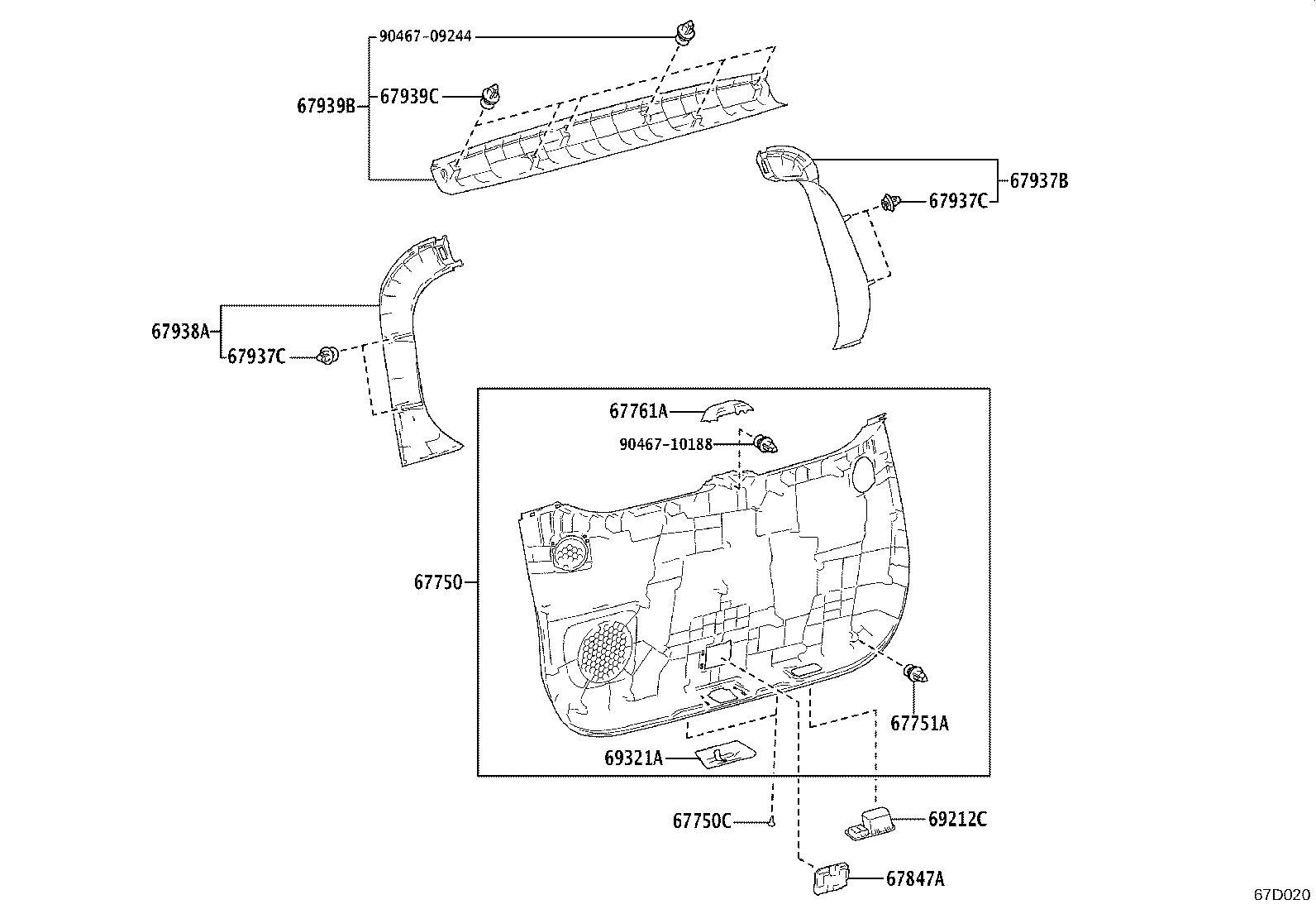 Figure 67D020