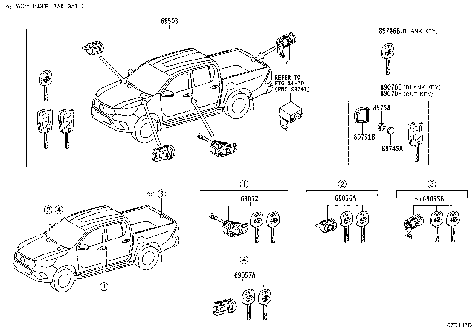 Figure 67D147B