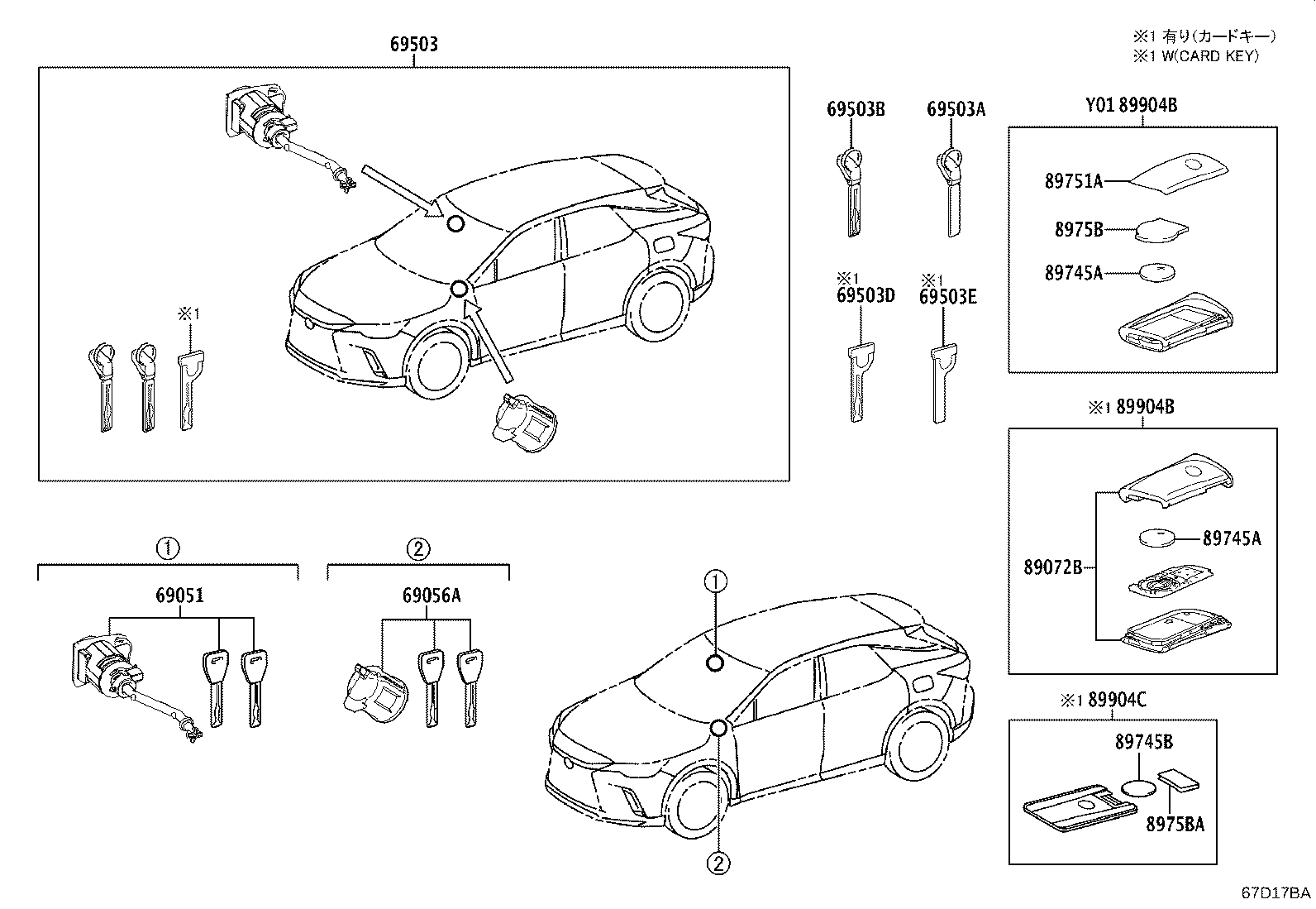 Figure 67D17BA