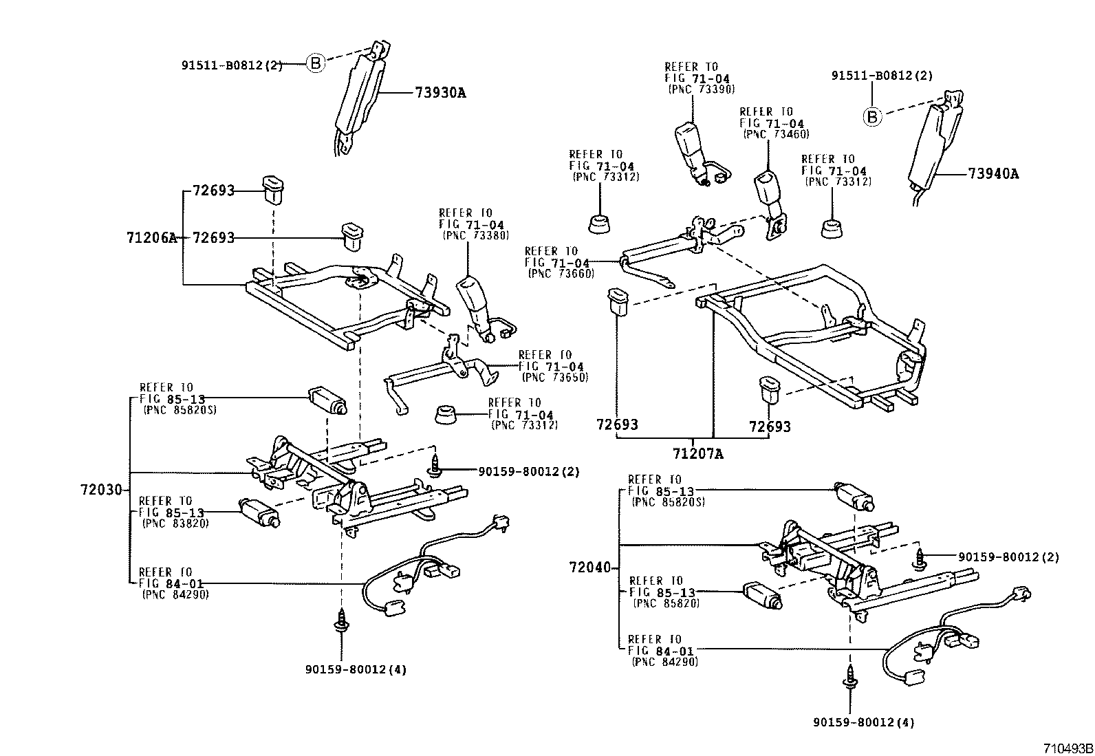 Figure 710493B
