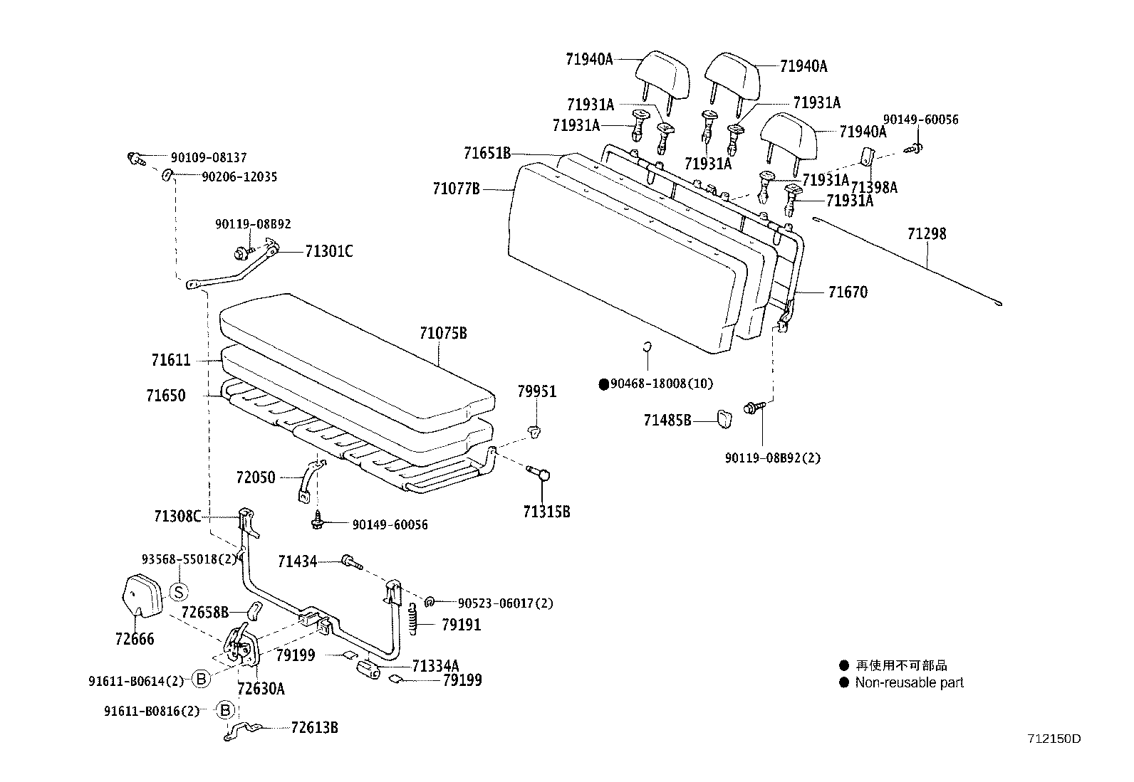 Figure 712150D
