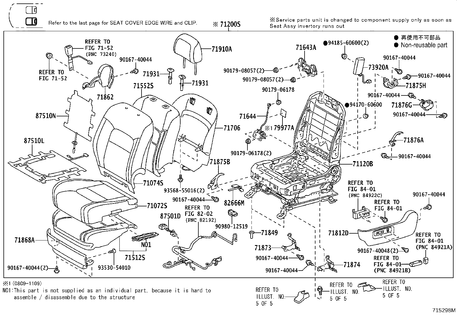 Figure 715298M