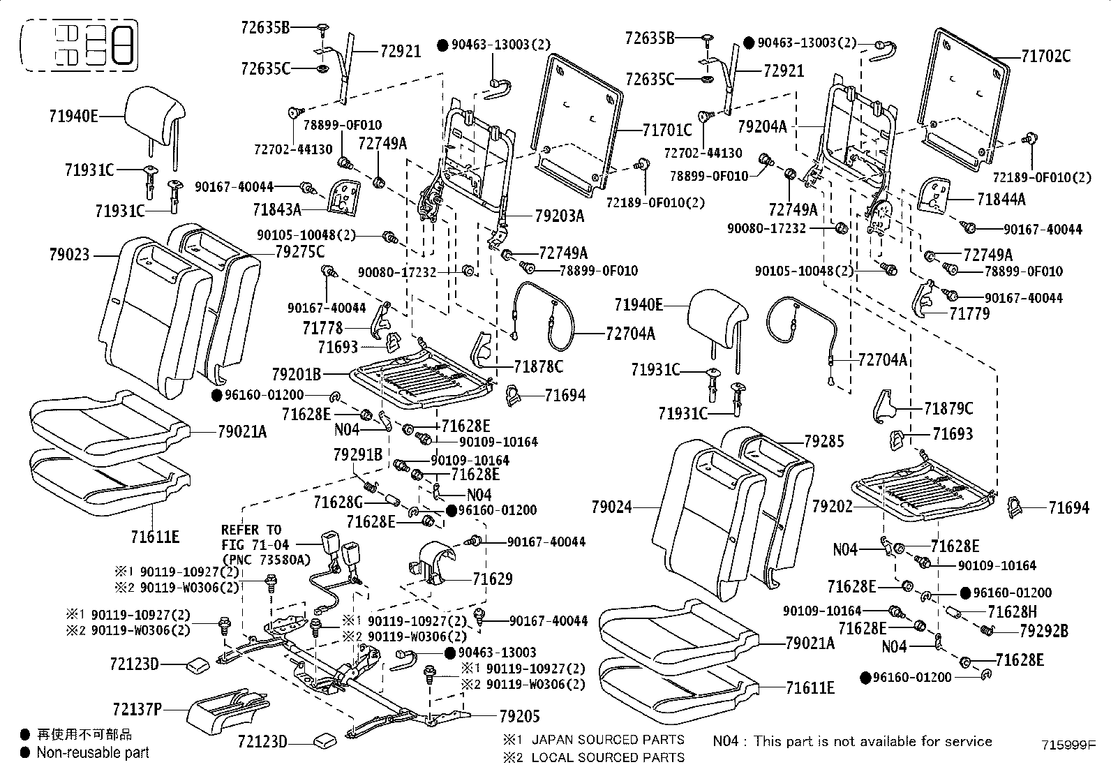 Figure 715999F