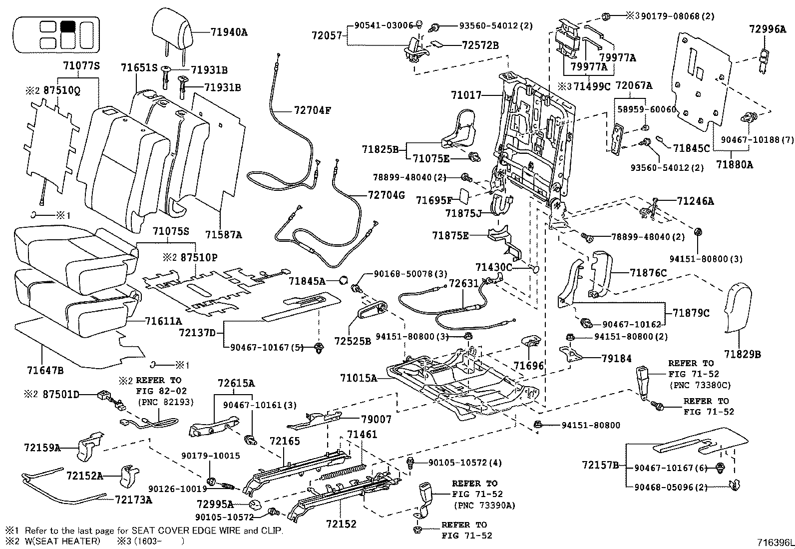 Figure 716396L