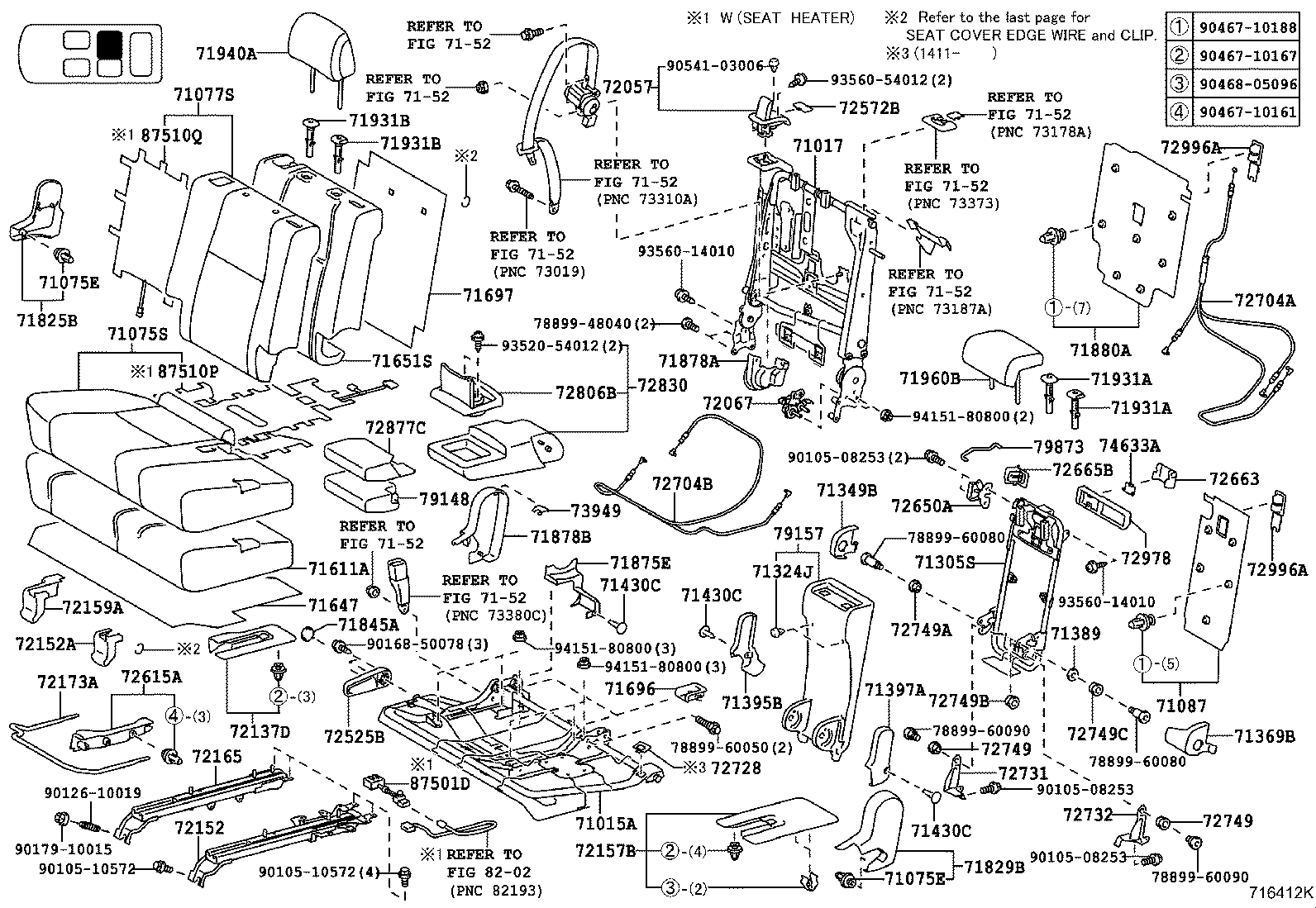 Figure 716412K