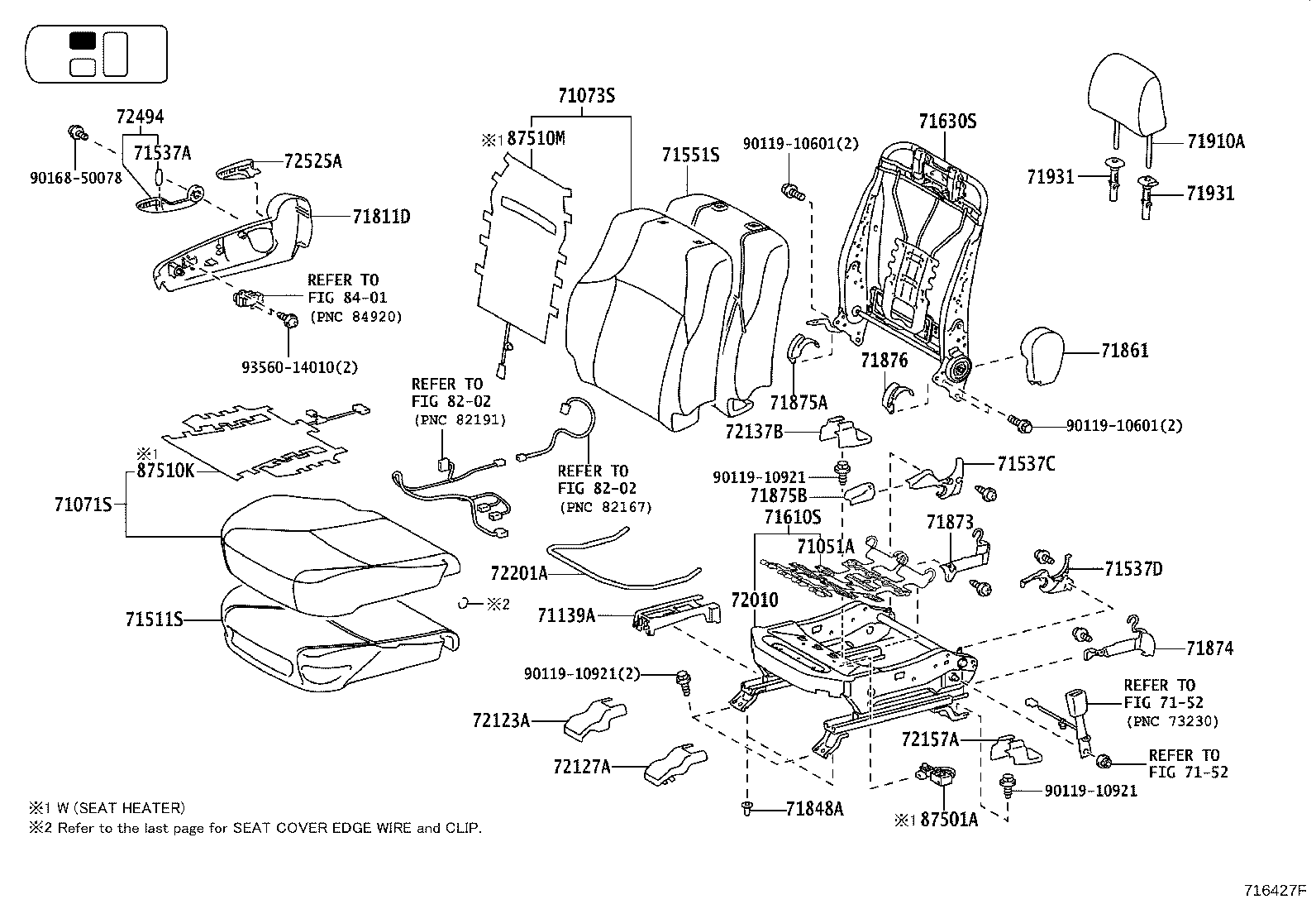 Figure 716427F