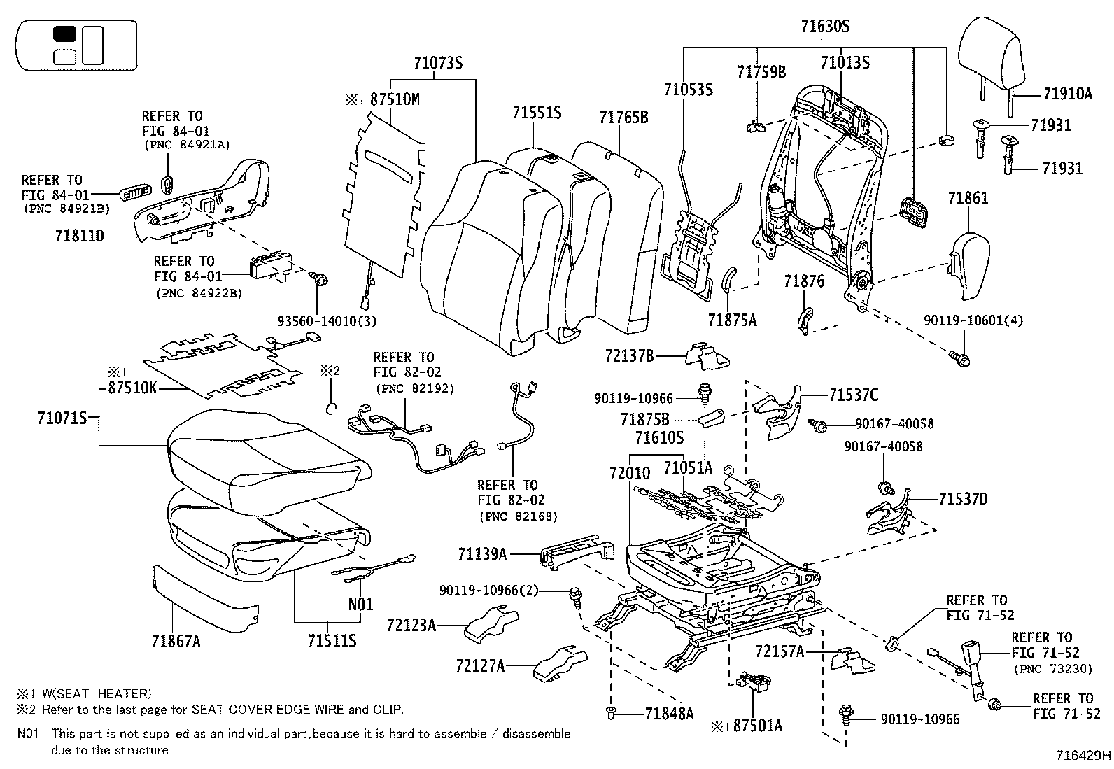 Figure 716429H