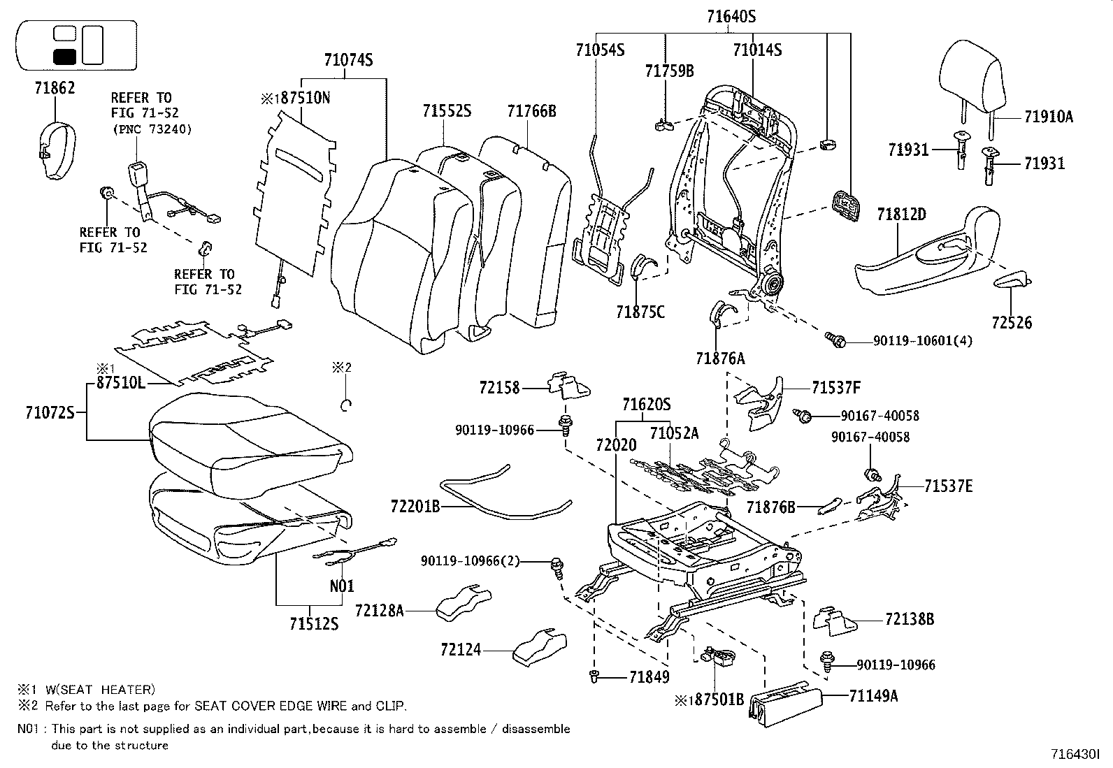 Figure 716430I
