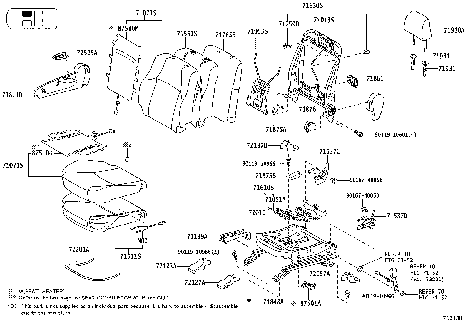 Figure 716438I