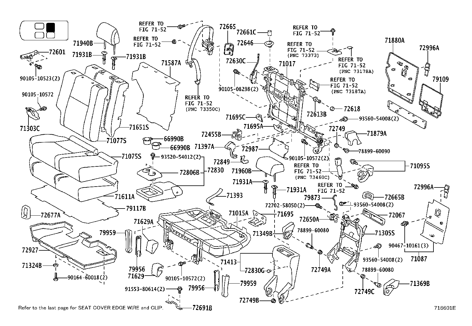Figure 716601F