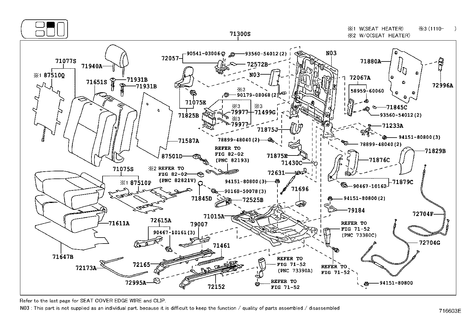 Figure 716603E
