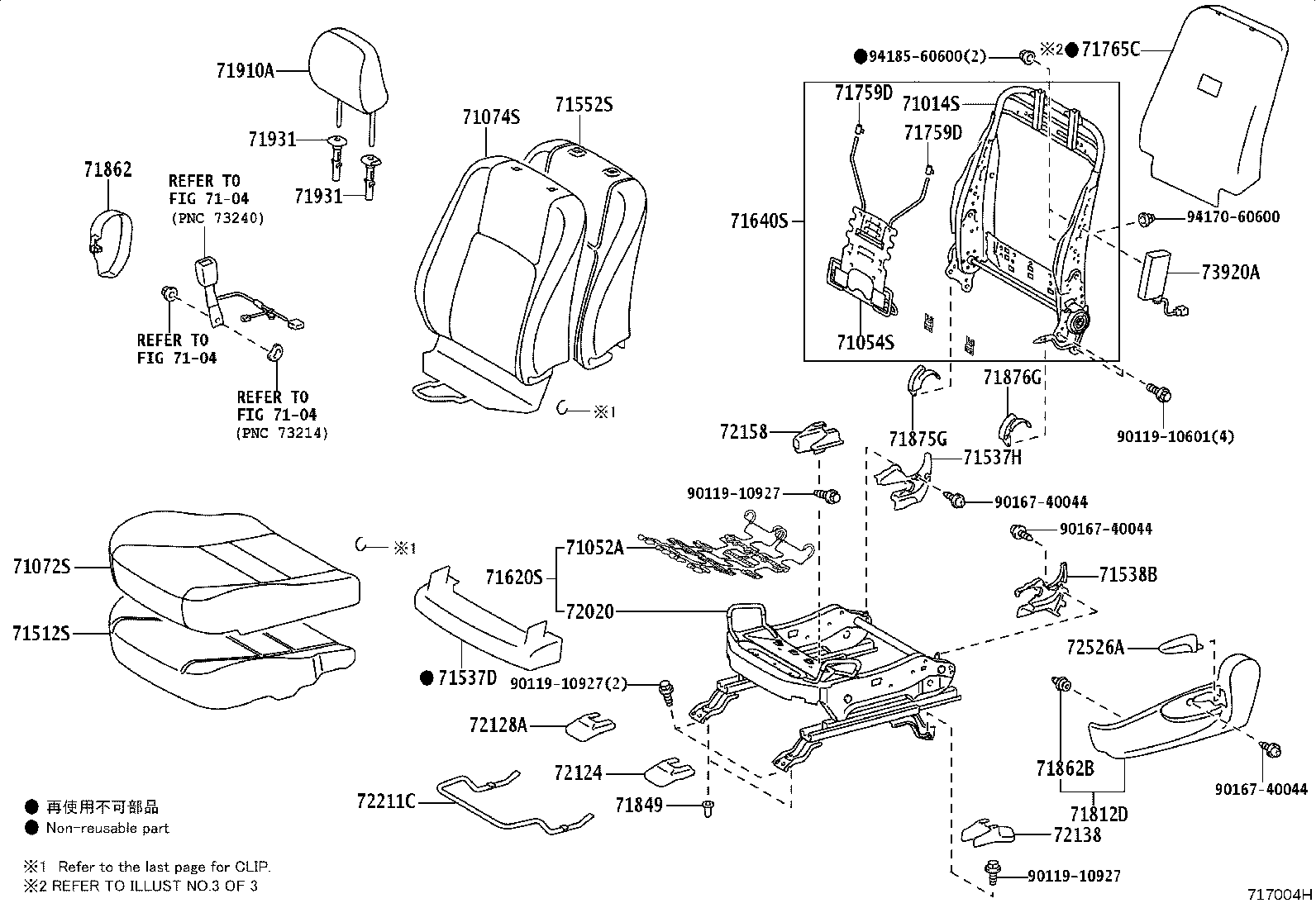 Figure 717004H