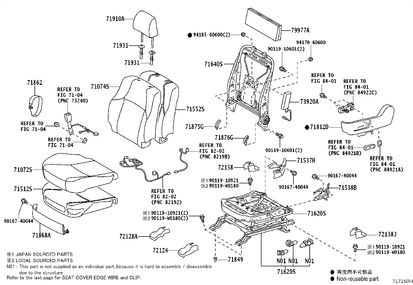 Figure 717150H