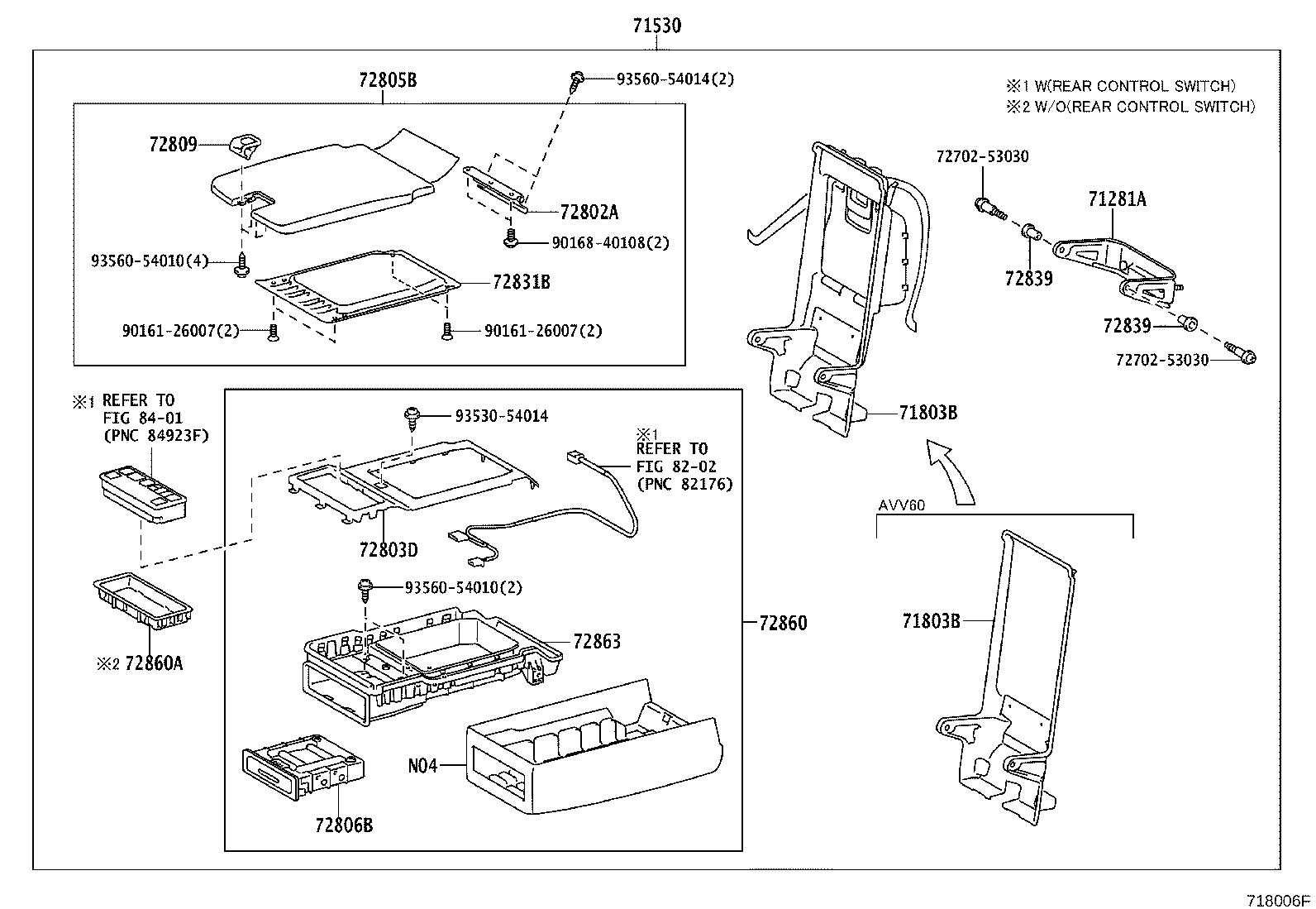 Figure 718006F