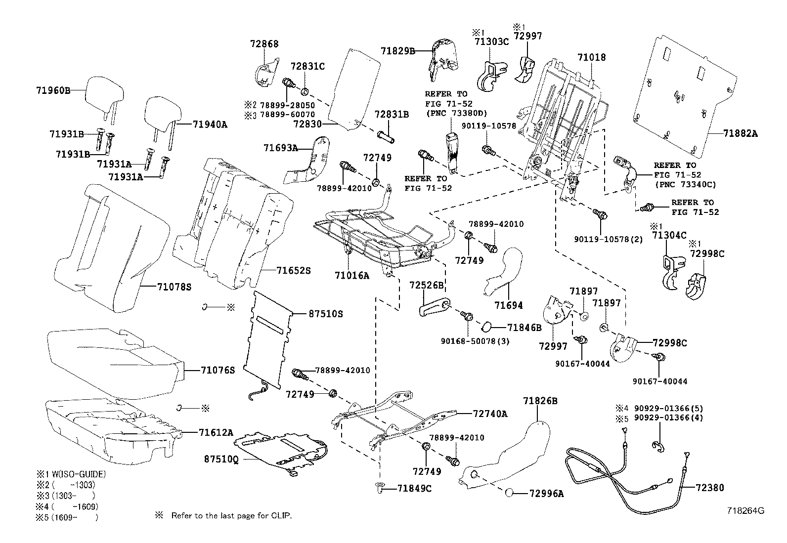 Figure 718264G