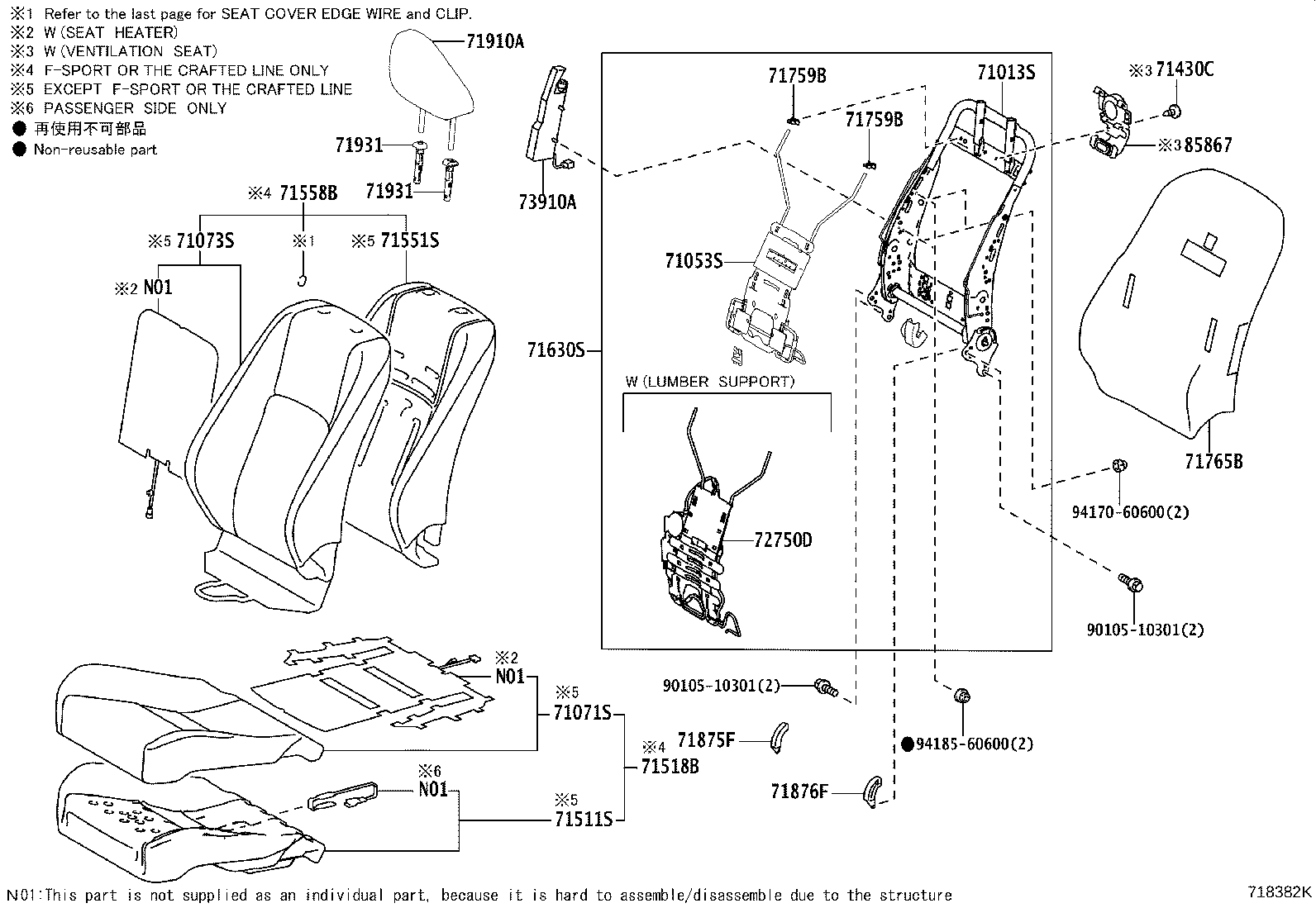 Figure 718382K