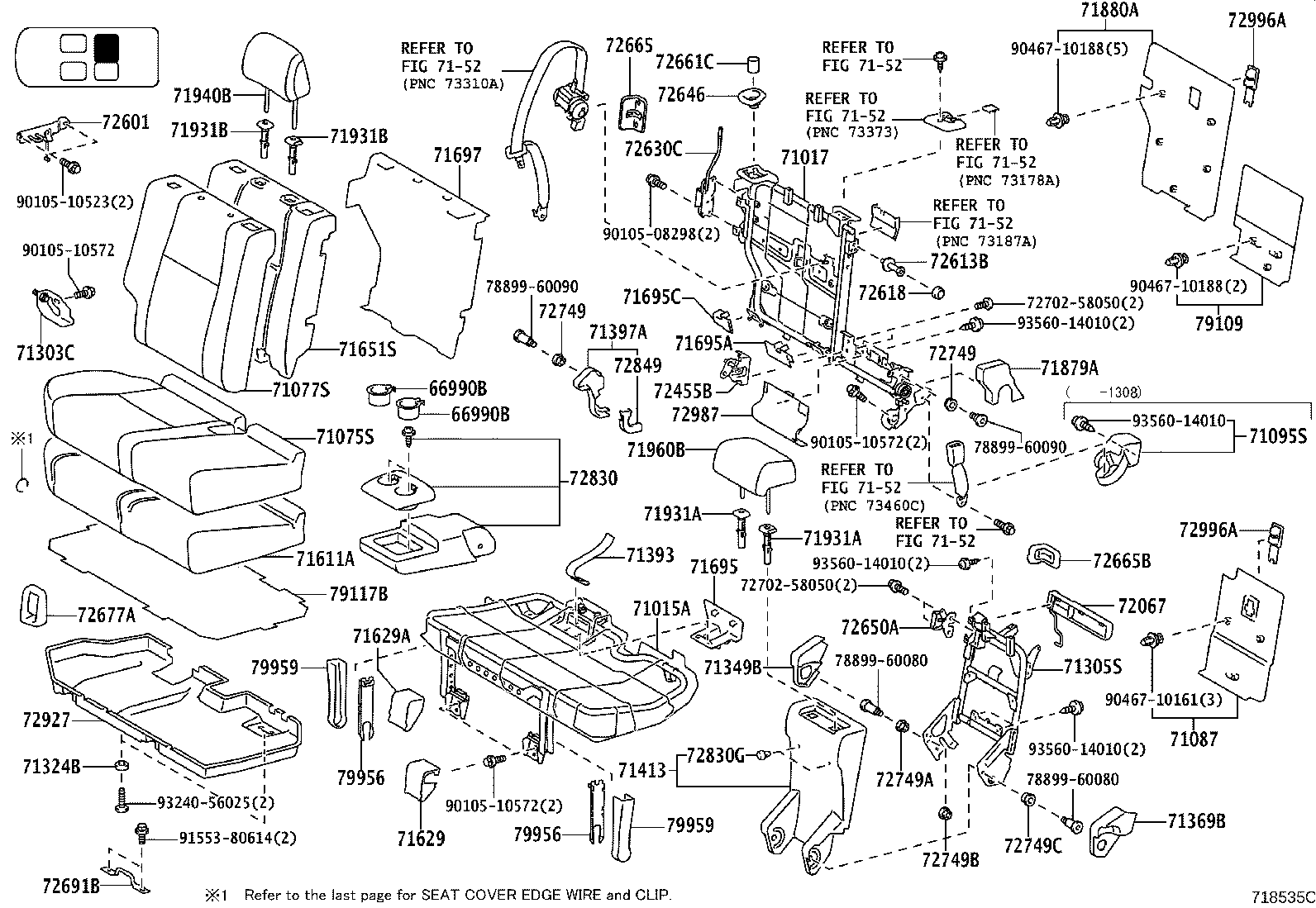Figure 718535C