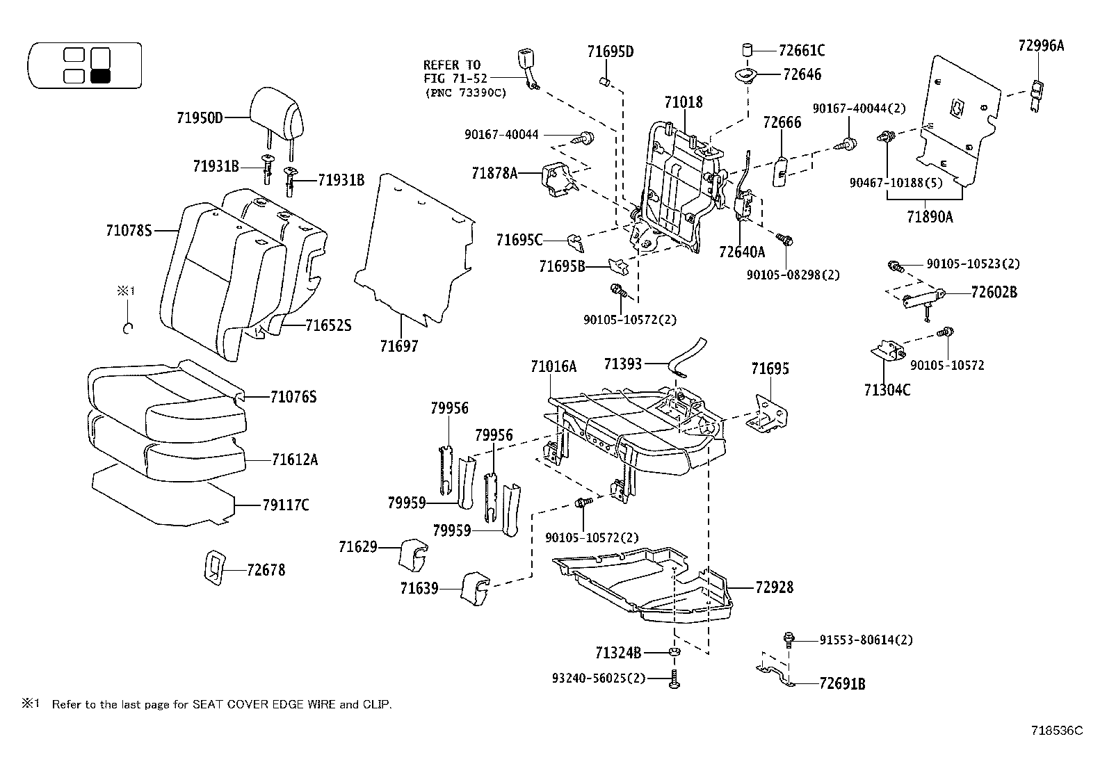 Figure 718536C