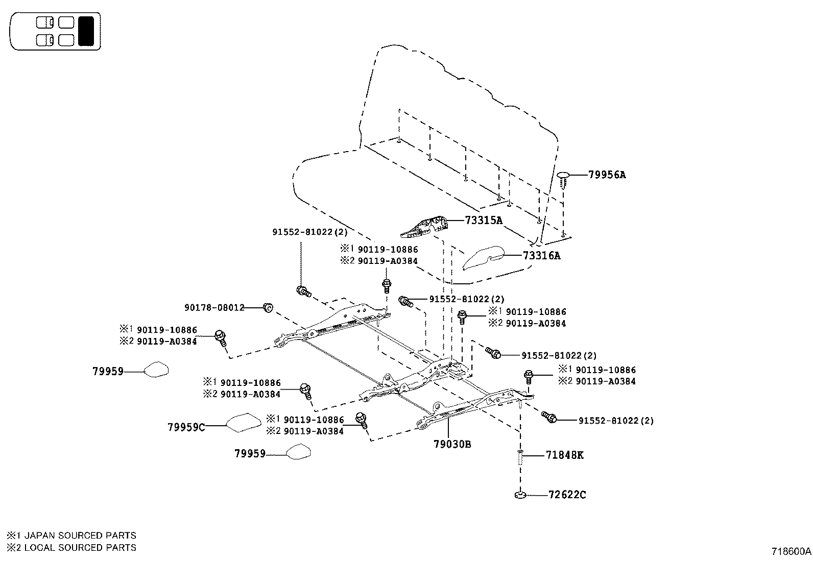 Figure 718600A