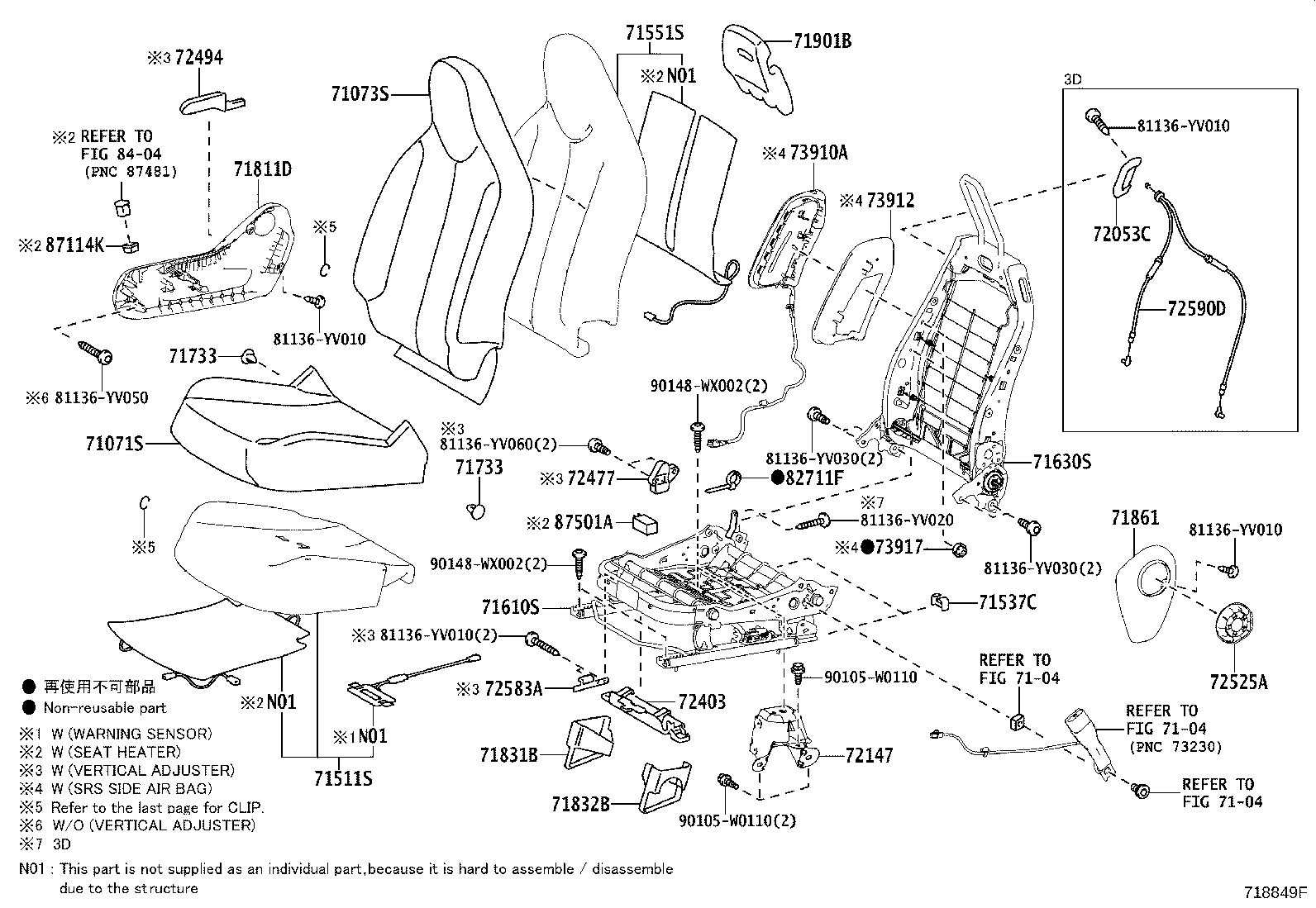 Figure 718849F