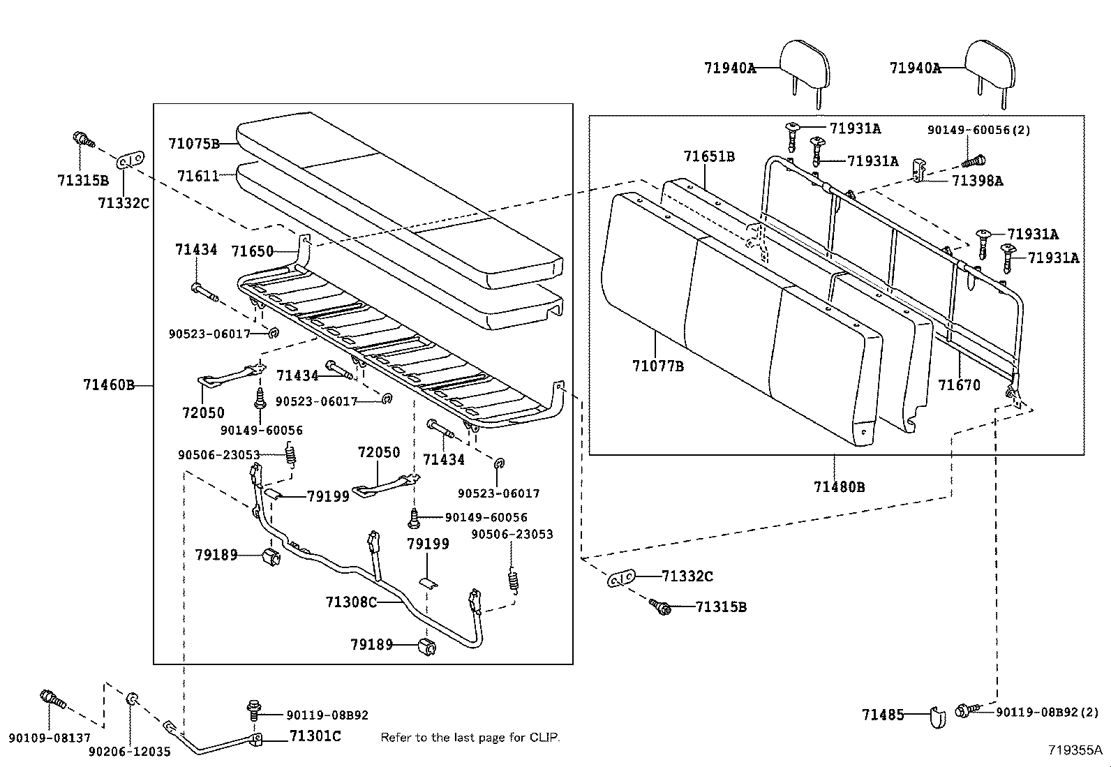 Figure 719355A