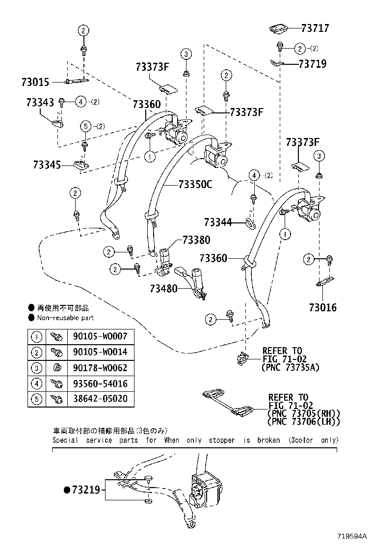 Figure 719594A