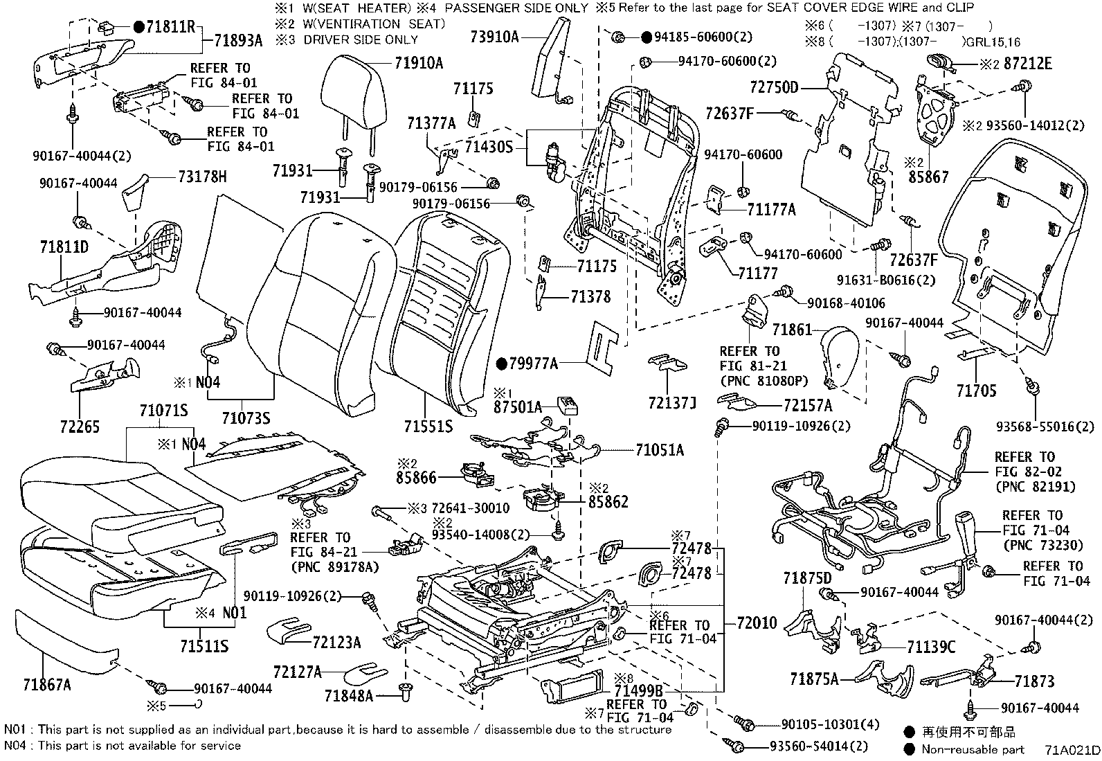 Figure 71A021D