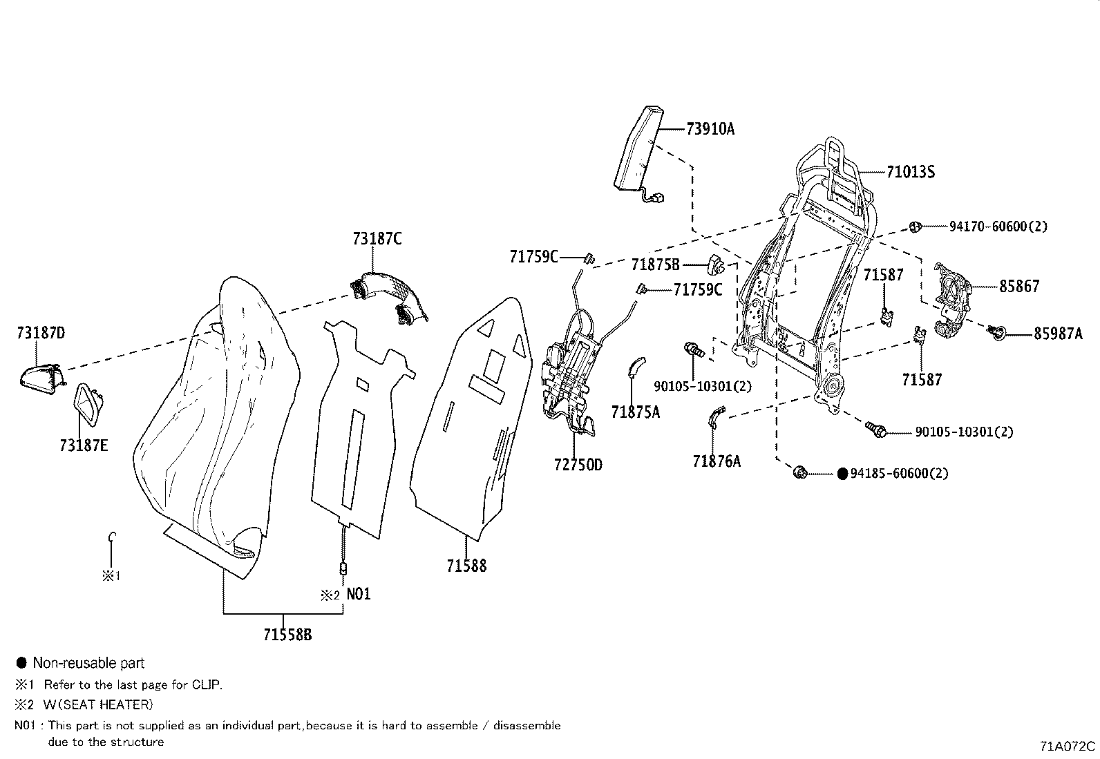 Figure 71A072C