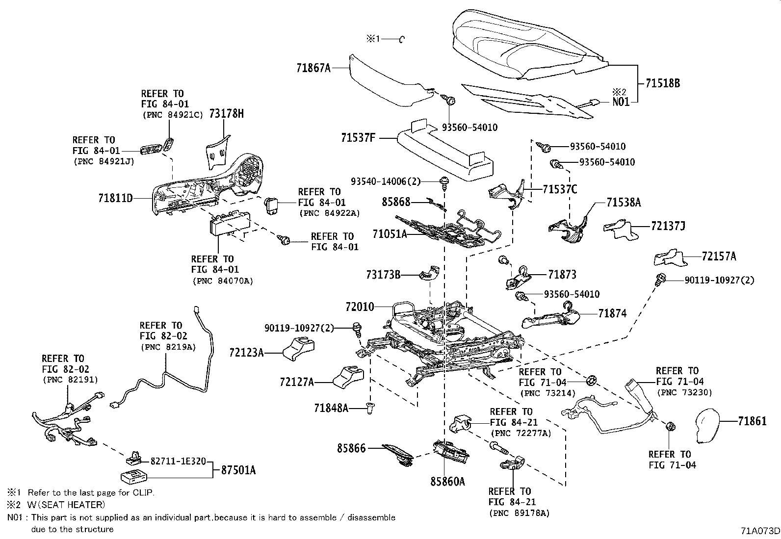 Figure 71A073D