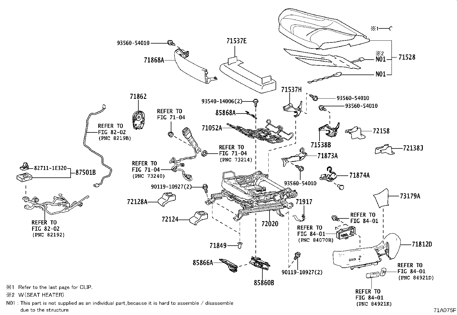Figure 71A075F