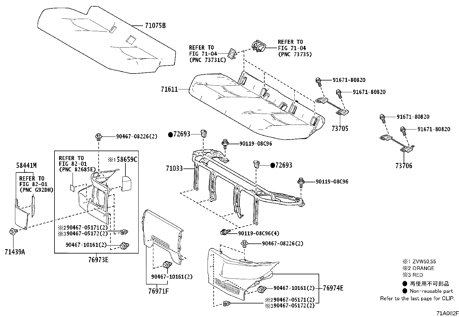 Figure 71A082F