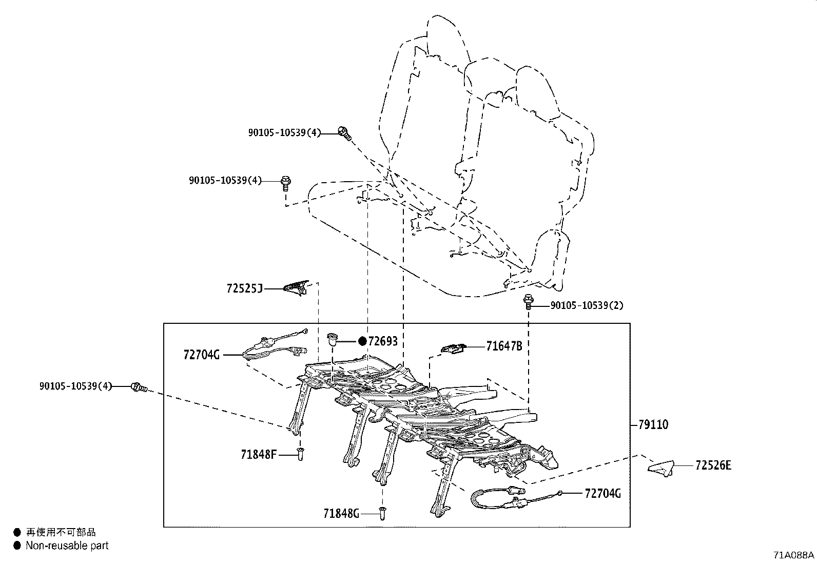 Figure 71A088A
