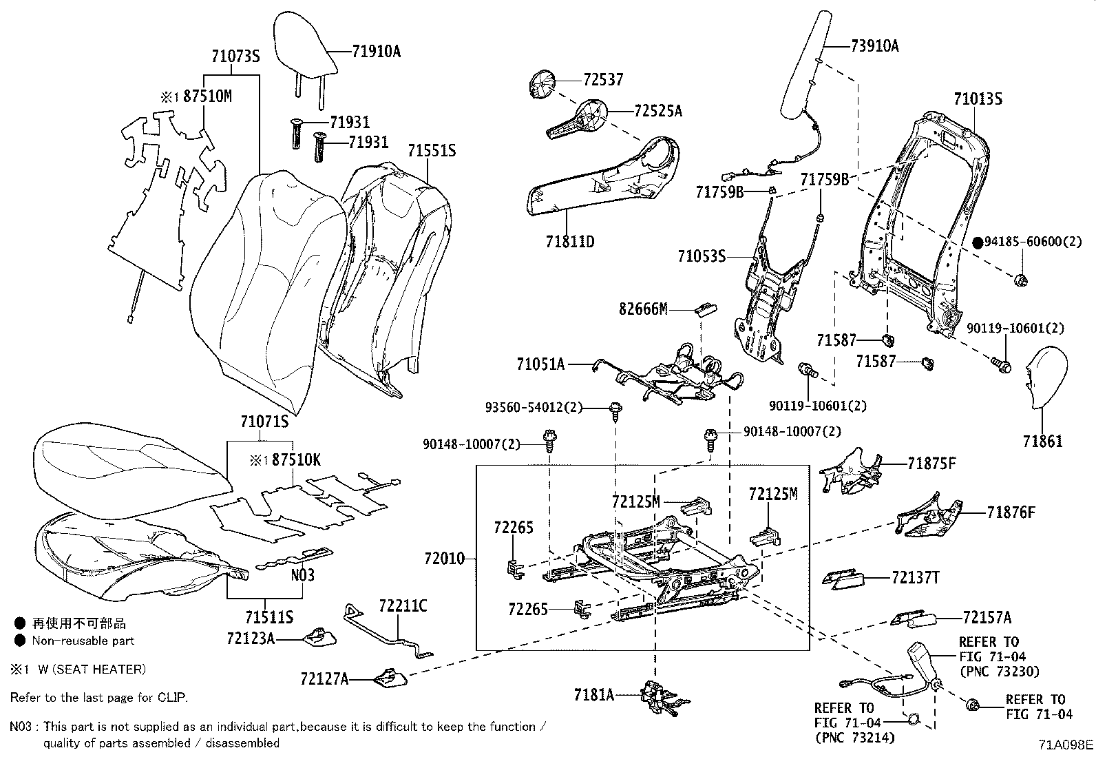 Figure 71A098E