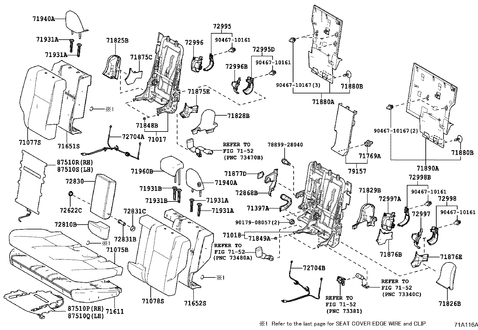 Figure 71A116A