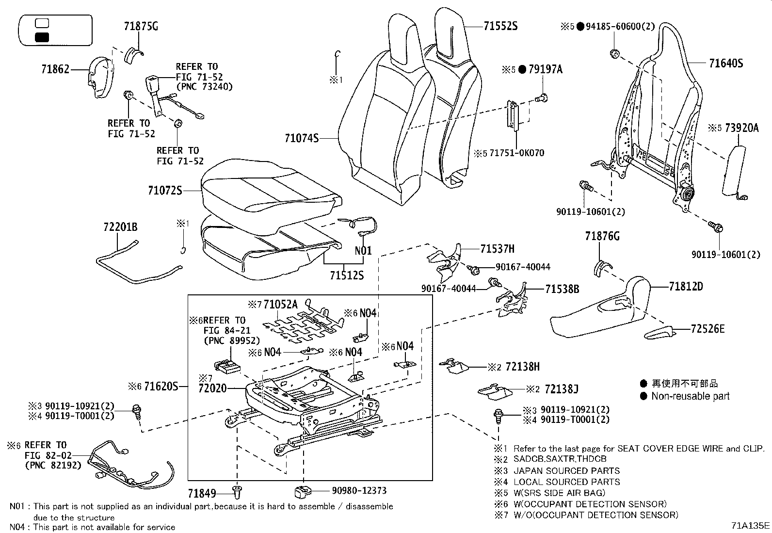 Figure 71A135E