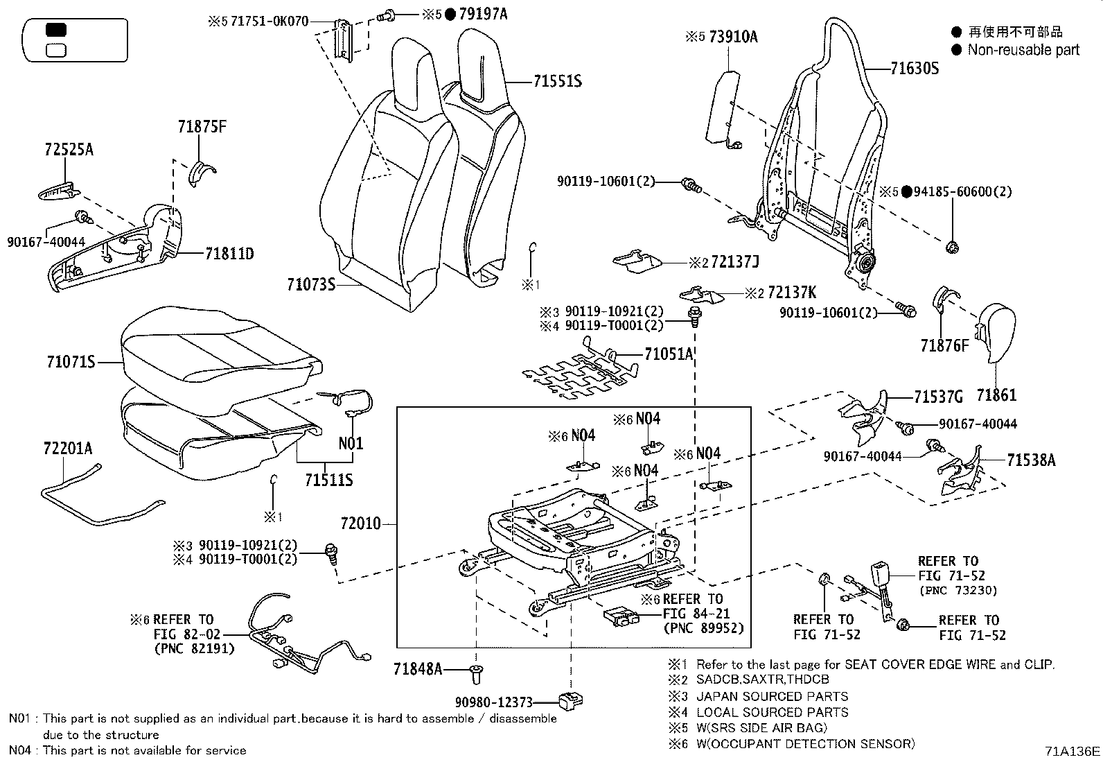 Figure 71A136E