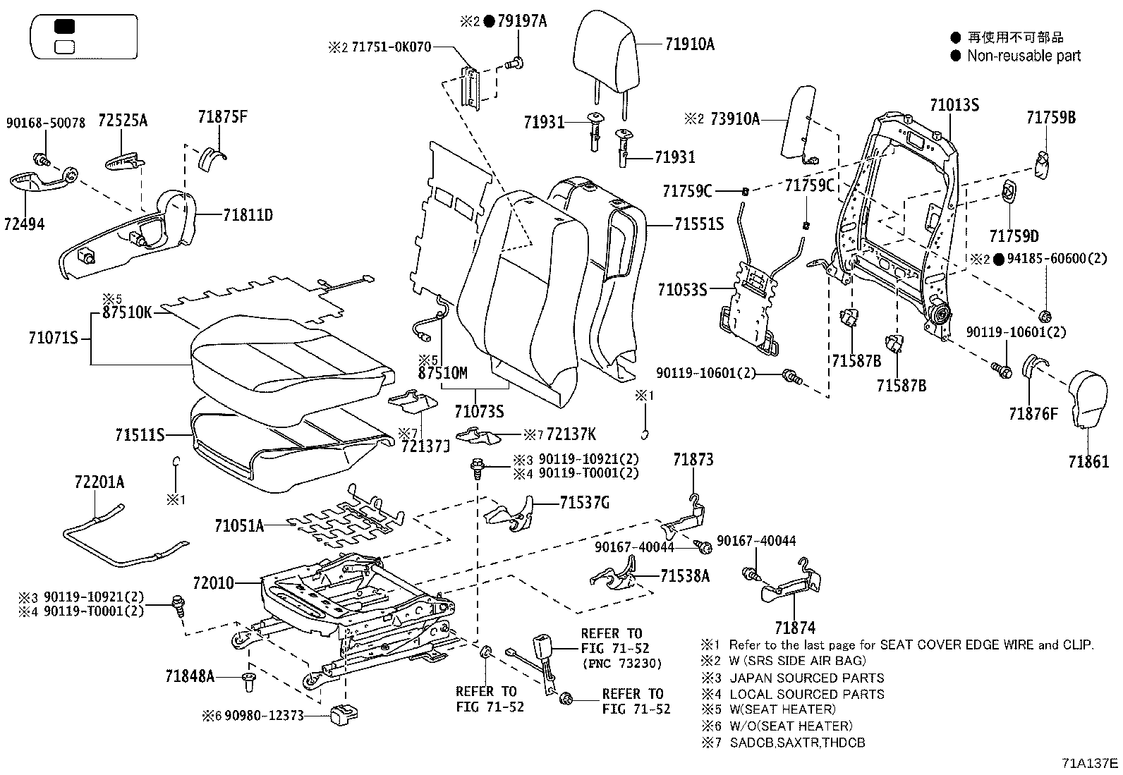 Figure 71A137E