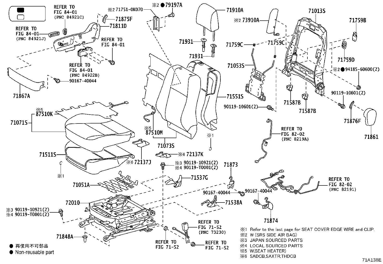 Figure 71A138E