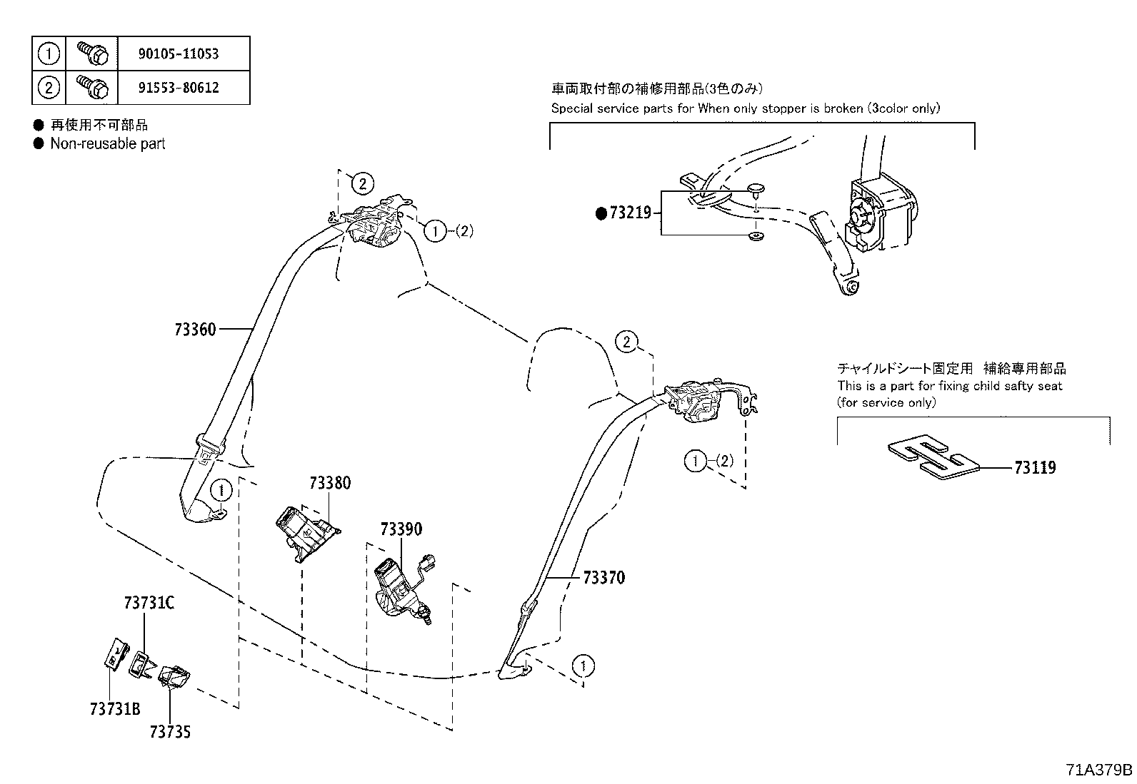 Figure 71A379B