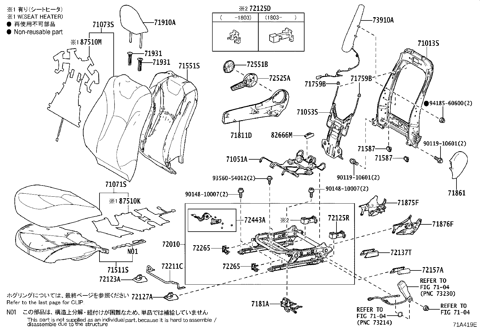 Figure 71A419E