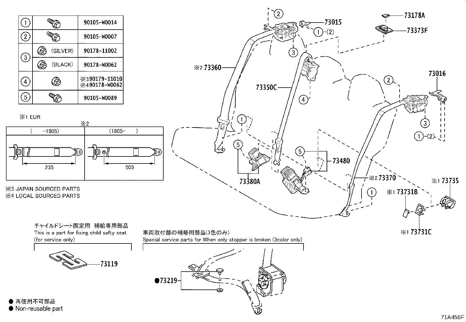Figure 71A456F