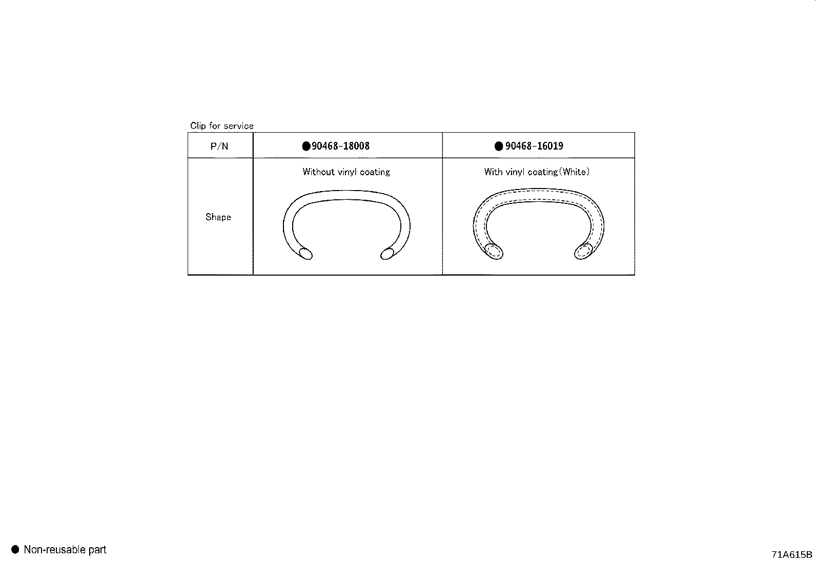 Figure 71A615B
