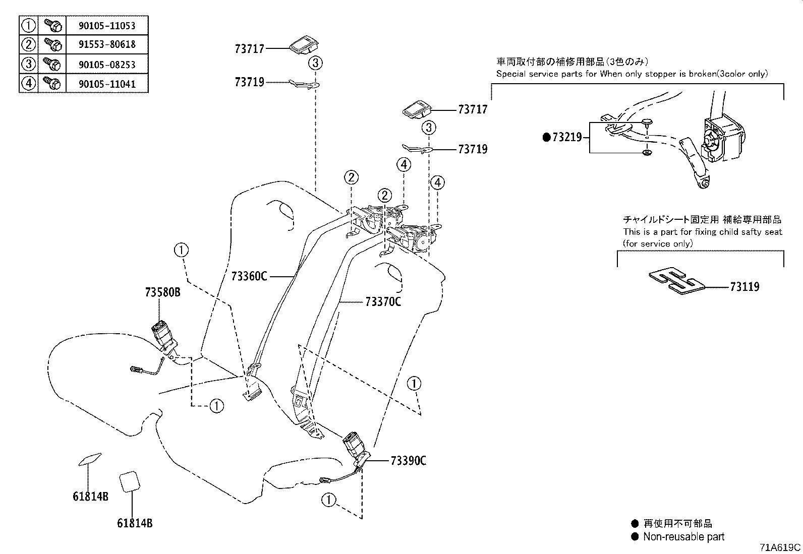 Figure 71A619C