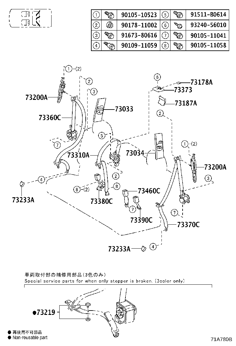 Figure 71A780B