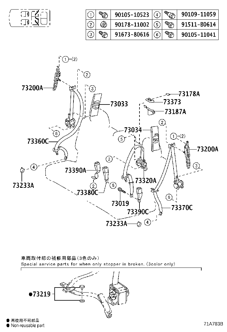 Figure 71A783B