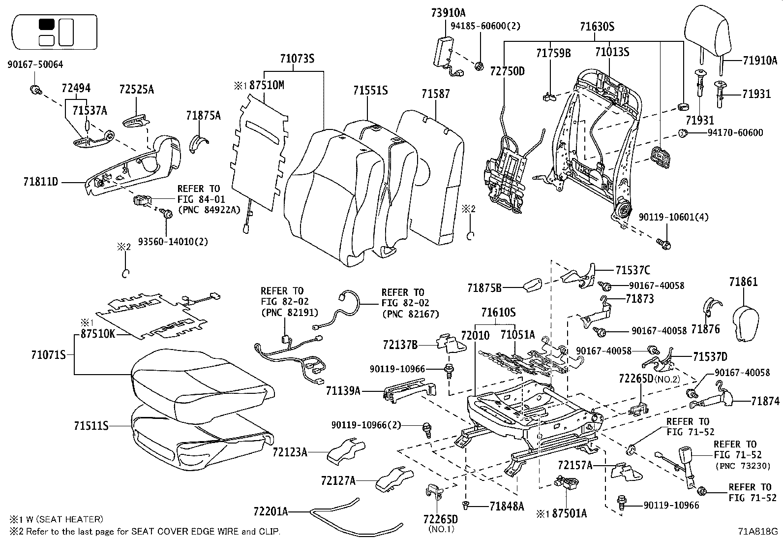Figure 71A818G