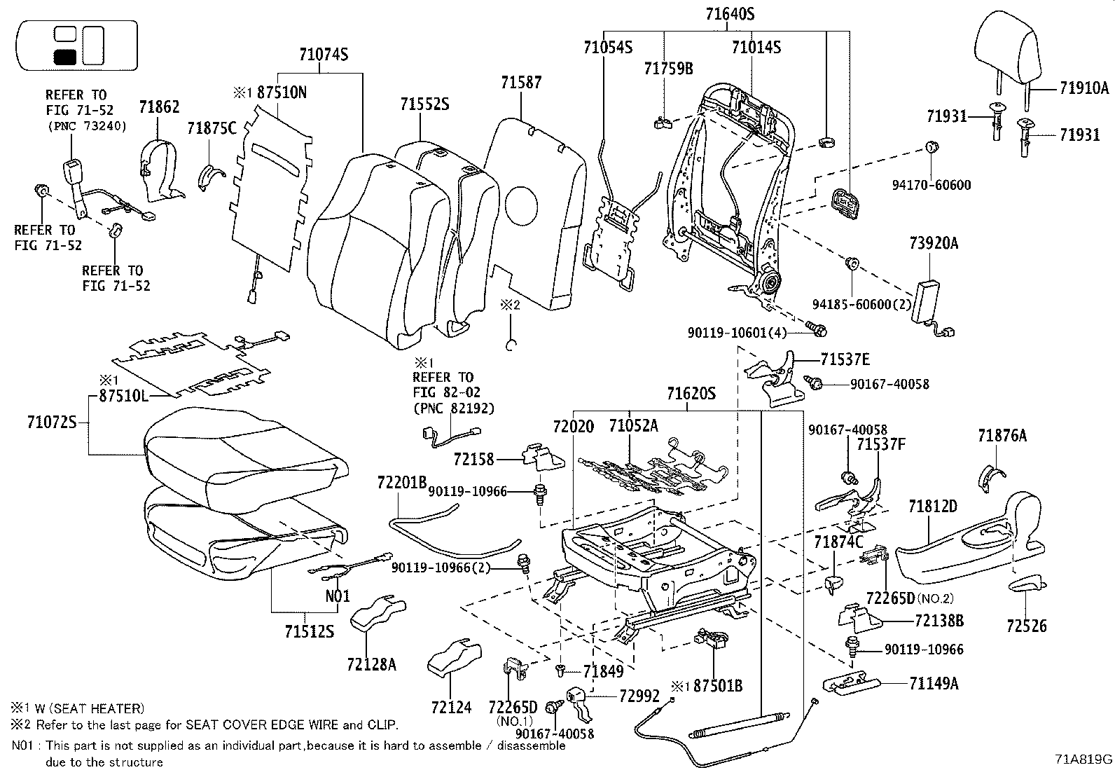 Figure 71A819G