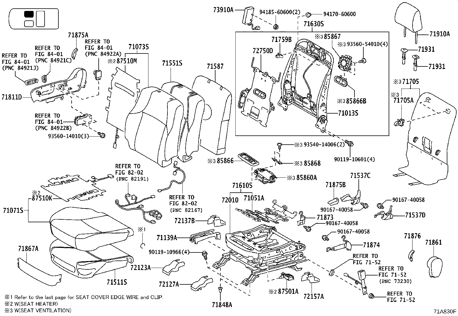 Figure 71A830F