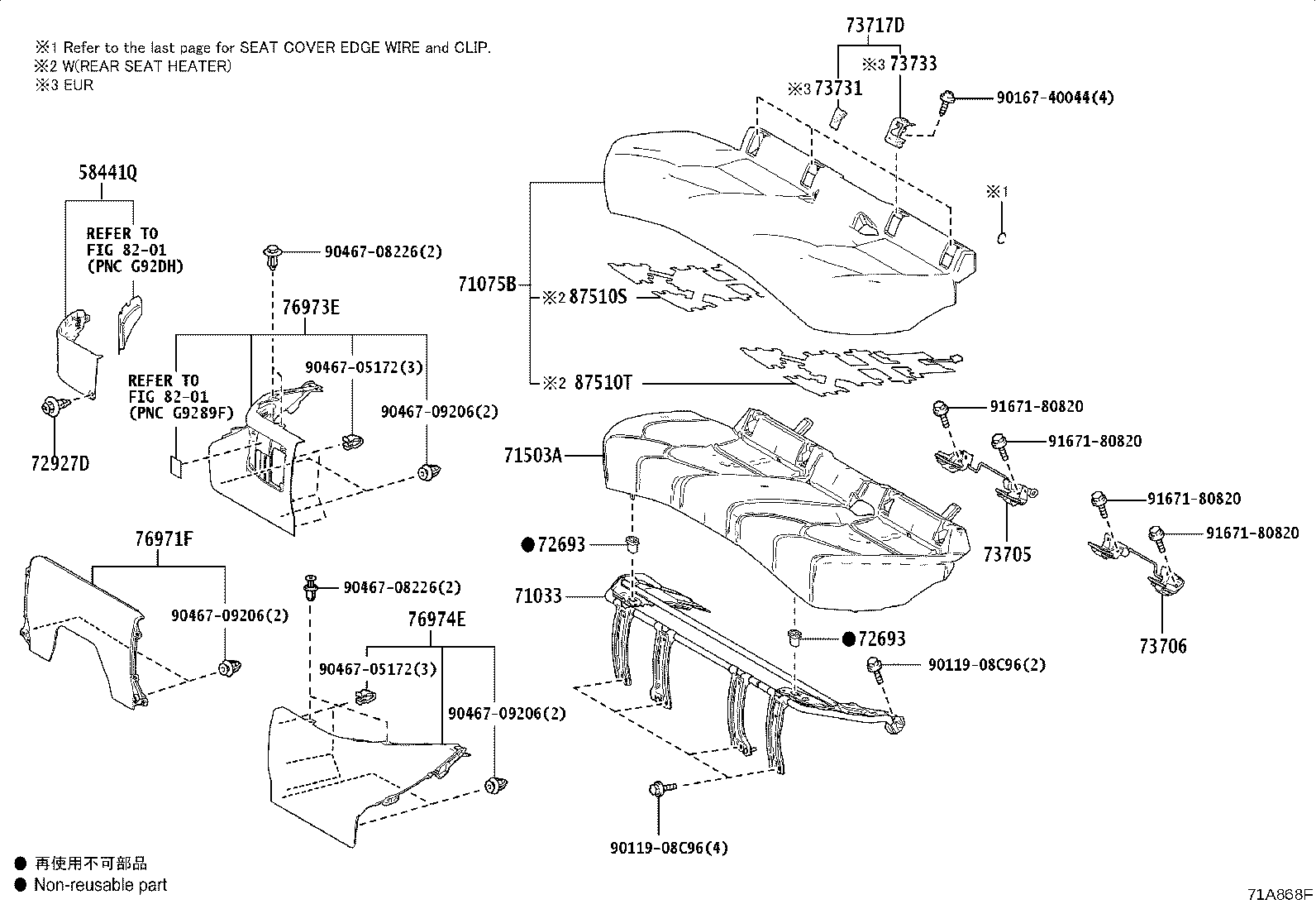 Figure 71A868F