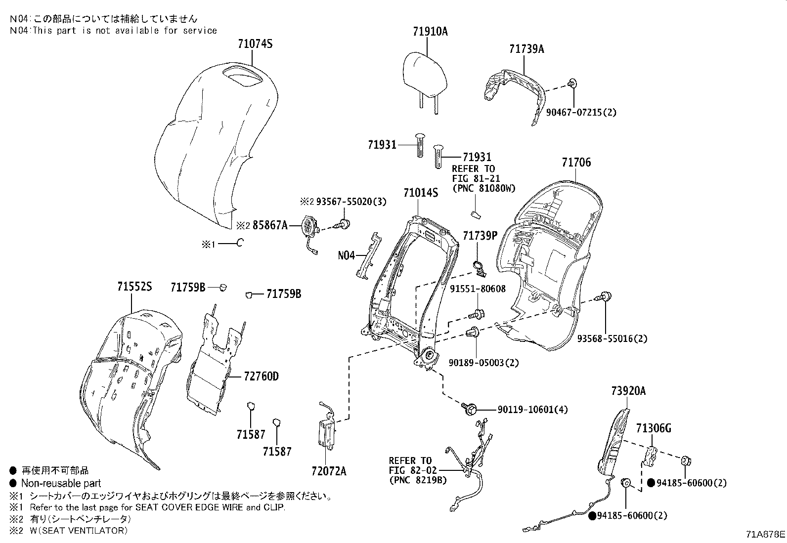 Figure 71A878E